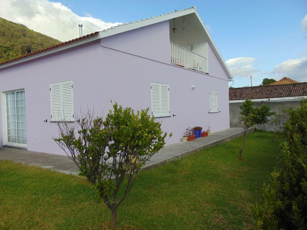 Casa Do Carroca Villa Terreiros Kültér fotó