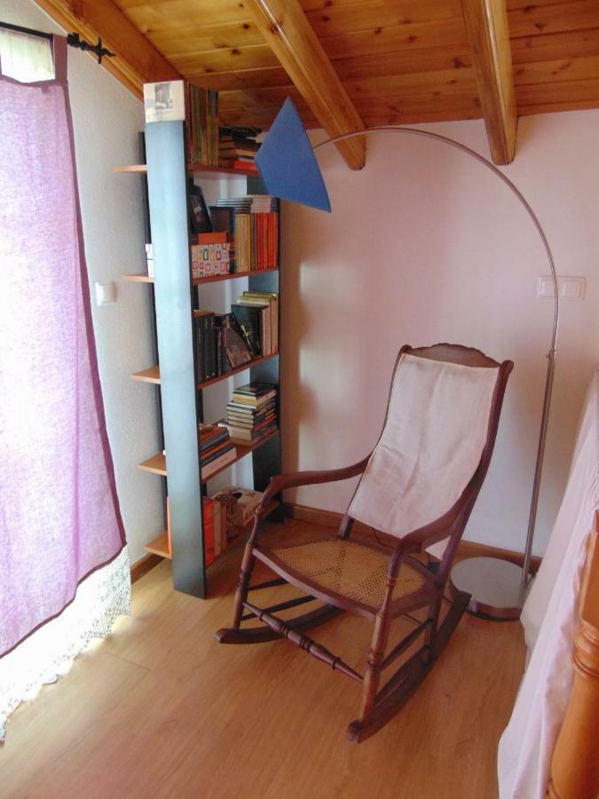 Casa Do Carroca Villa Terreiros Kültér fotó