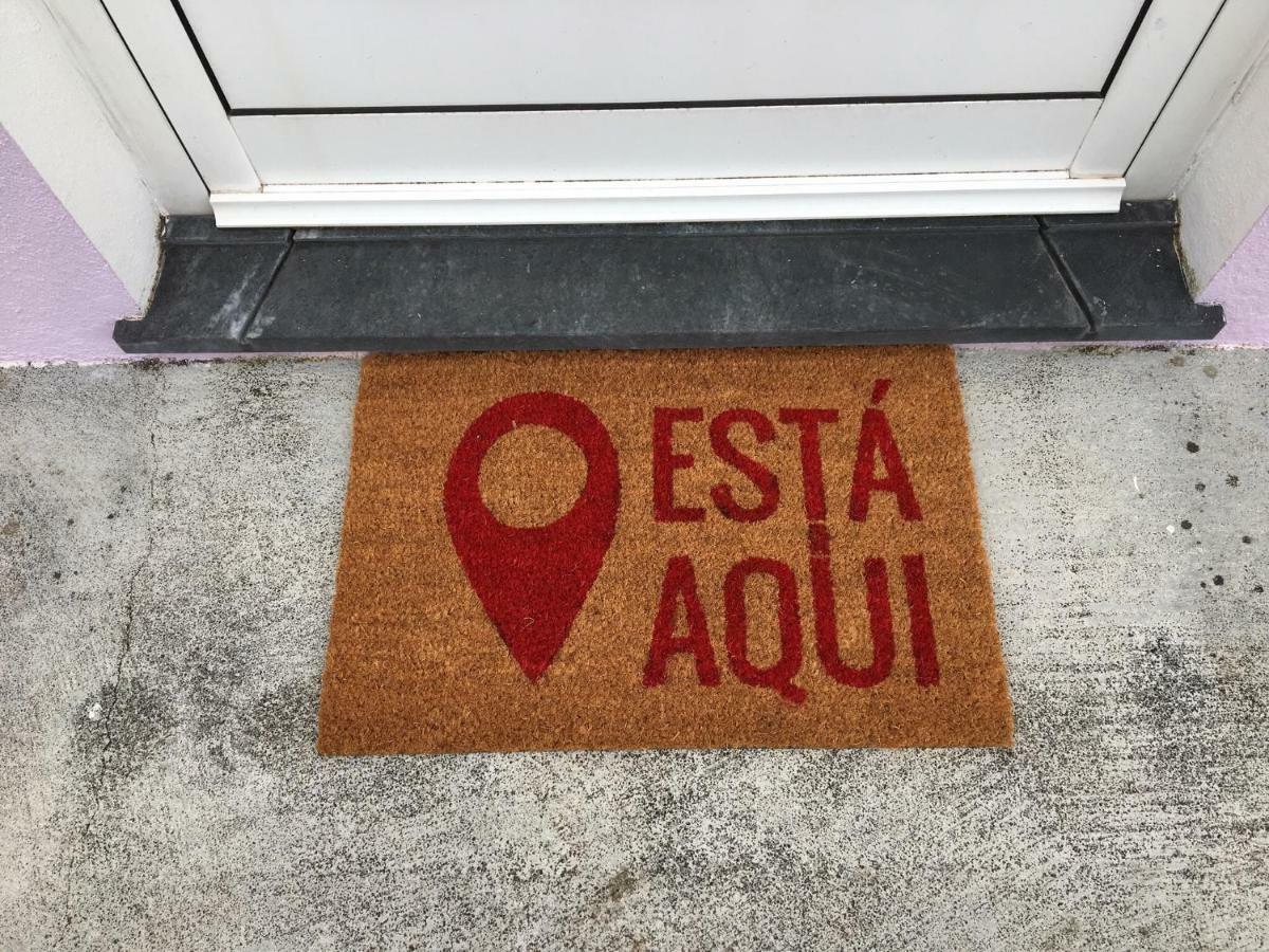 Casa Do Carroca Villa Terreiros Kültér fotó